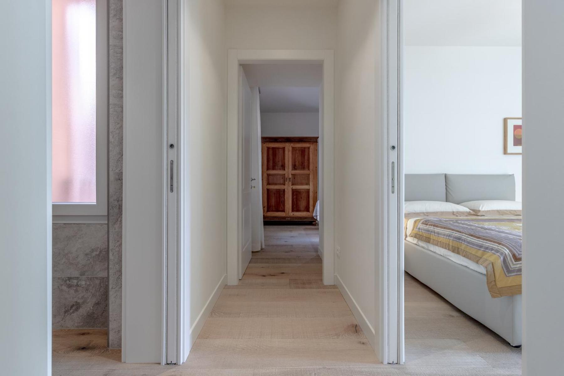 Apartament Casa Drago Bolonia Zewnętrze zdjęcie