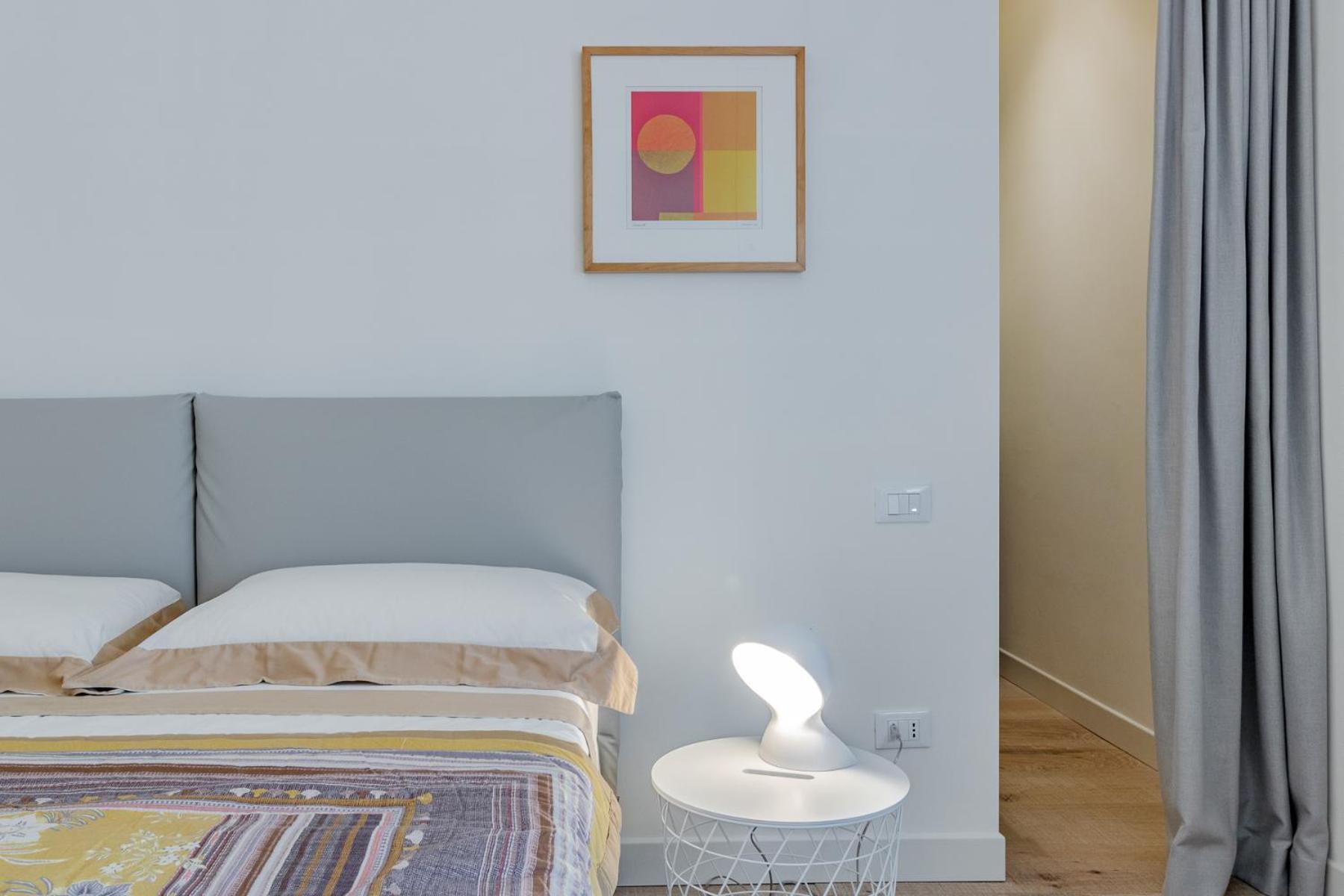 Apartament Casa Drago Bolonia Zewnętrze zdjęcie