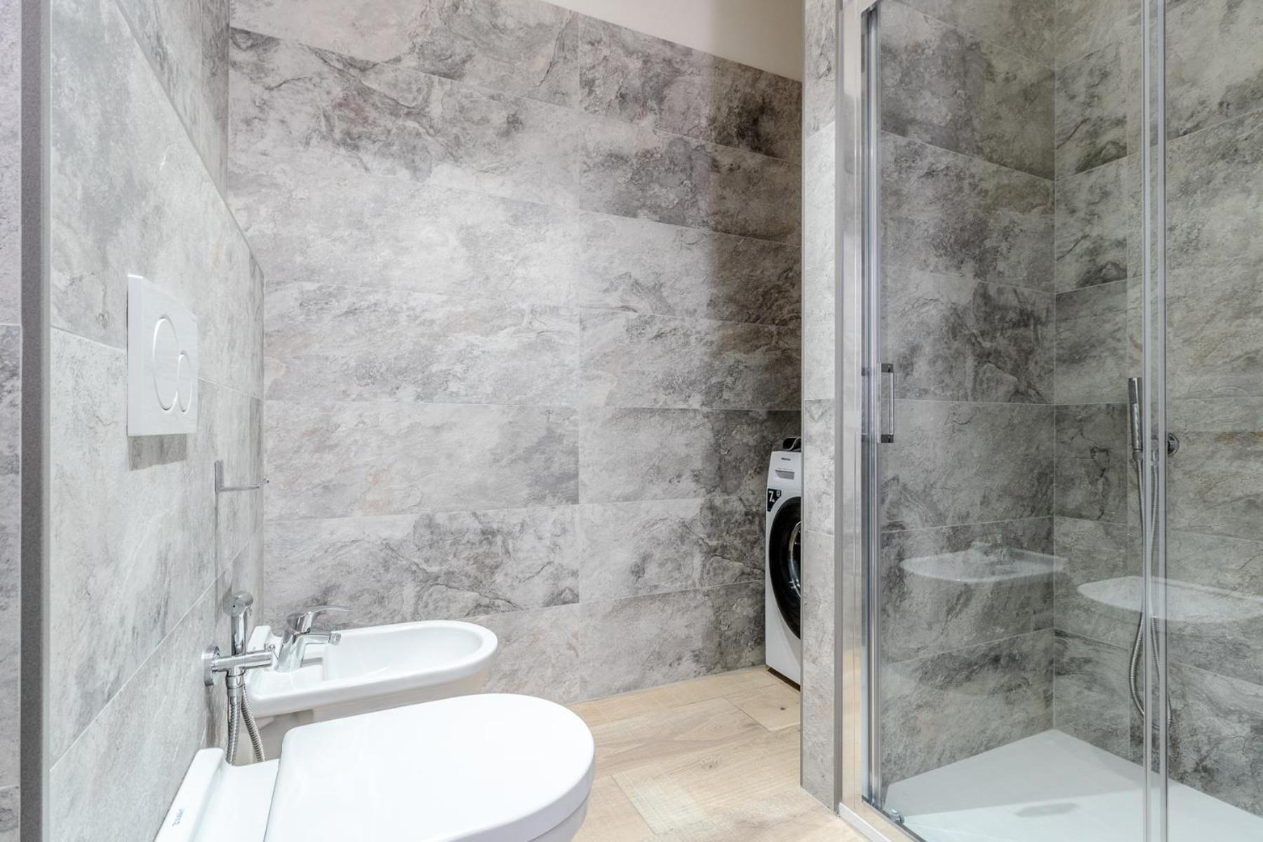 Apartament Casa Drago Bolonia Zewnętrze zdjęcie