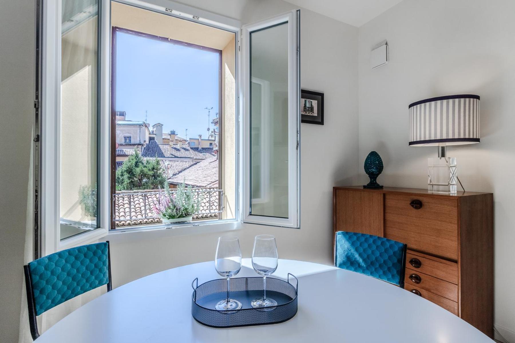 Apartament Casa Drago Bolonia Zewnętrze zdjęcie
