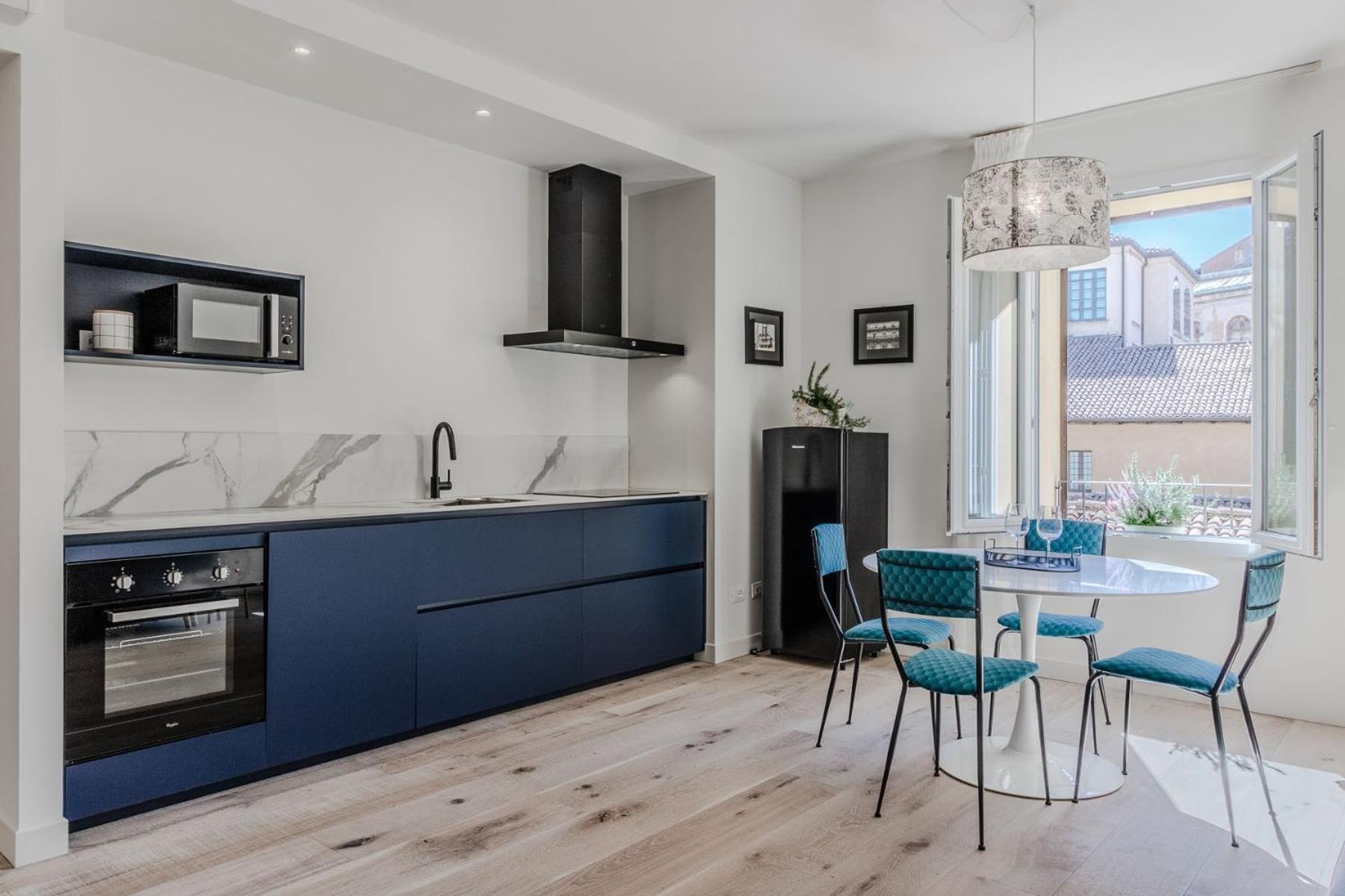 Apartament Casa Drago Bolonia Zewnętrze zdjęcie