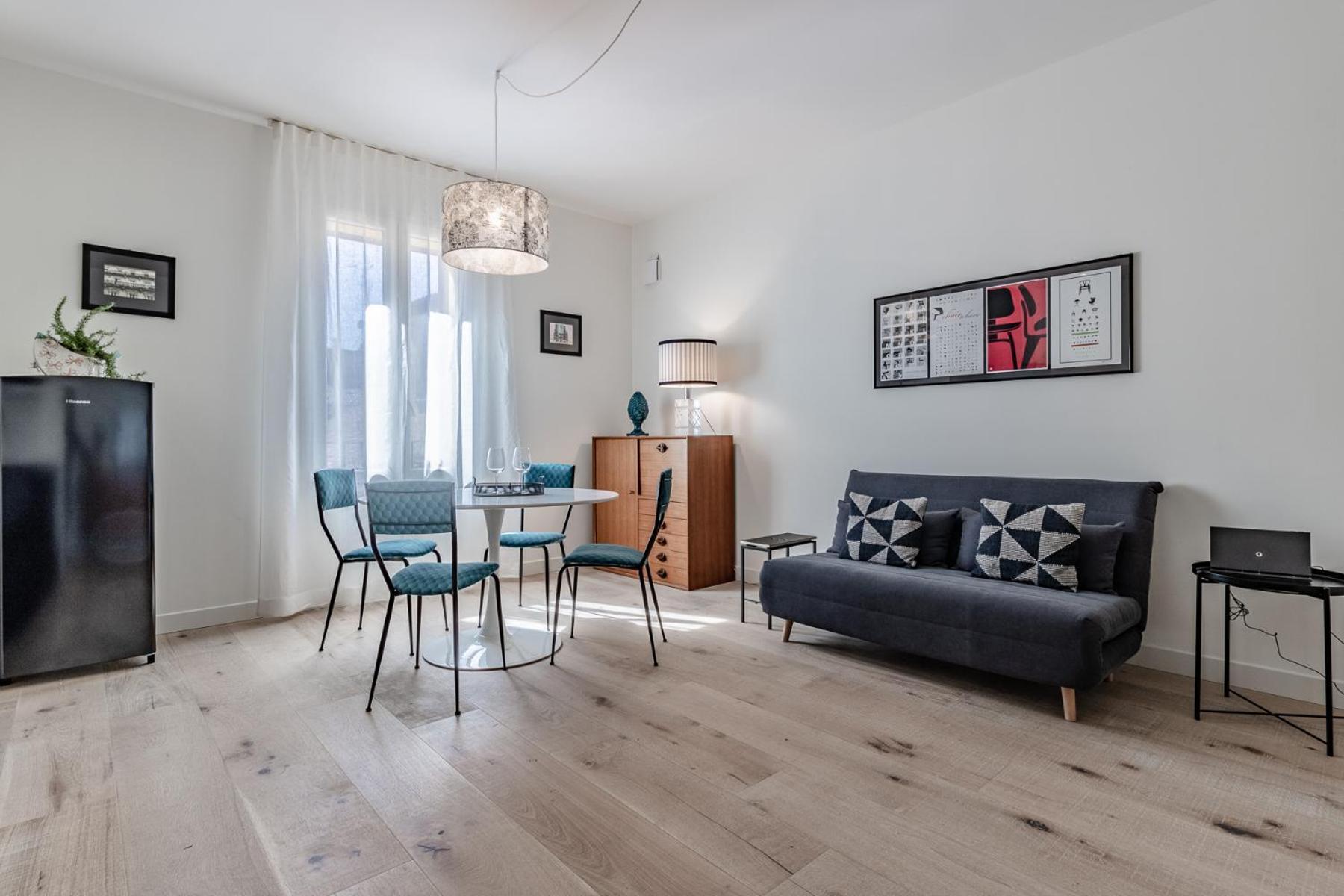 Apartament Casa Drago Bolonia Zewnętrze zdjęcie