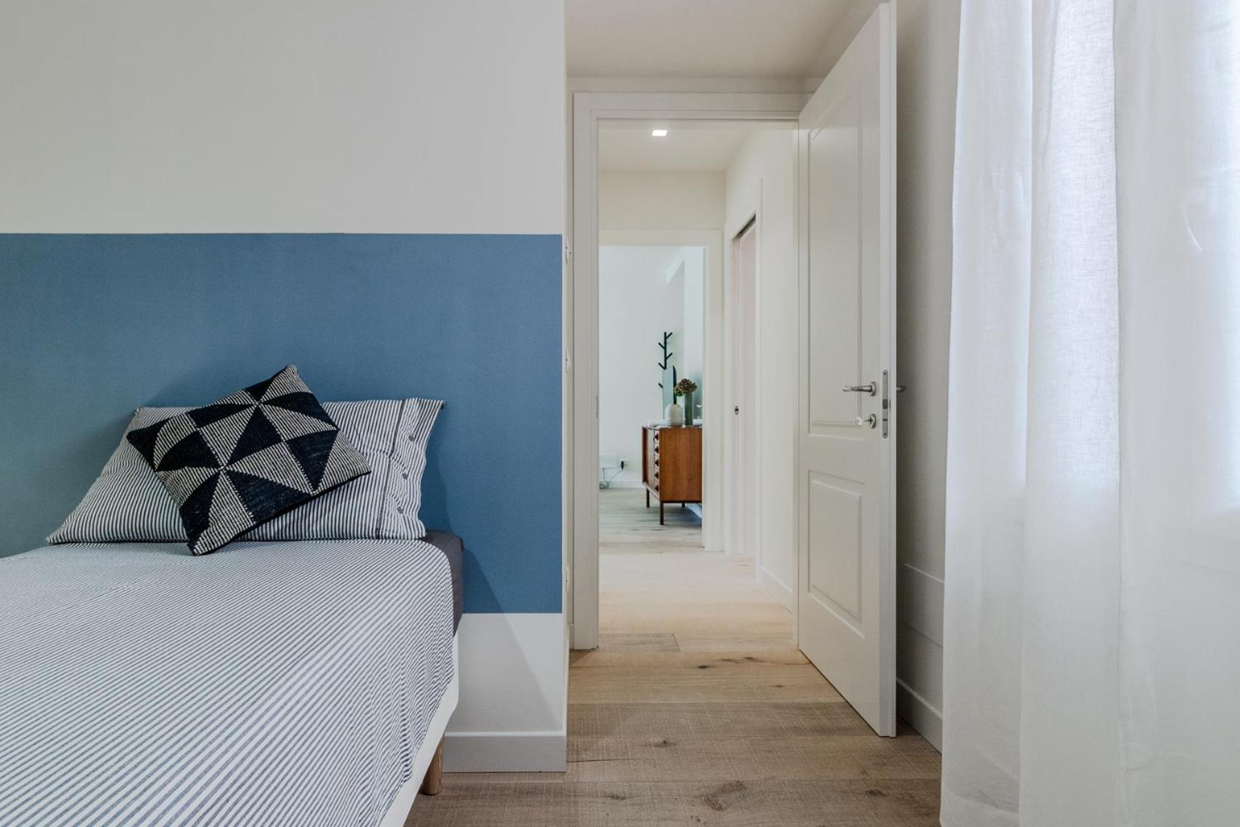Apartament Casa Drago Bolonia Zewnętrze zdjęcie