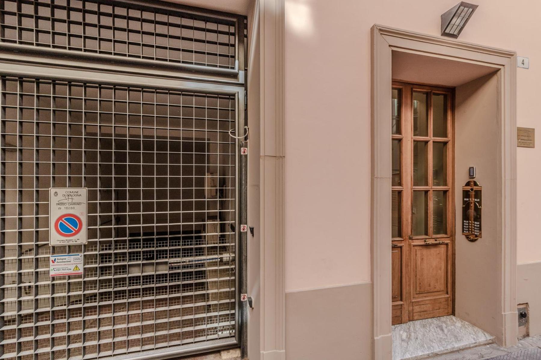 Apartament Casa Drago Bolonia Zewnętrze zdjęcie