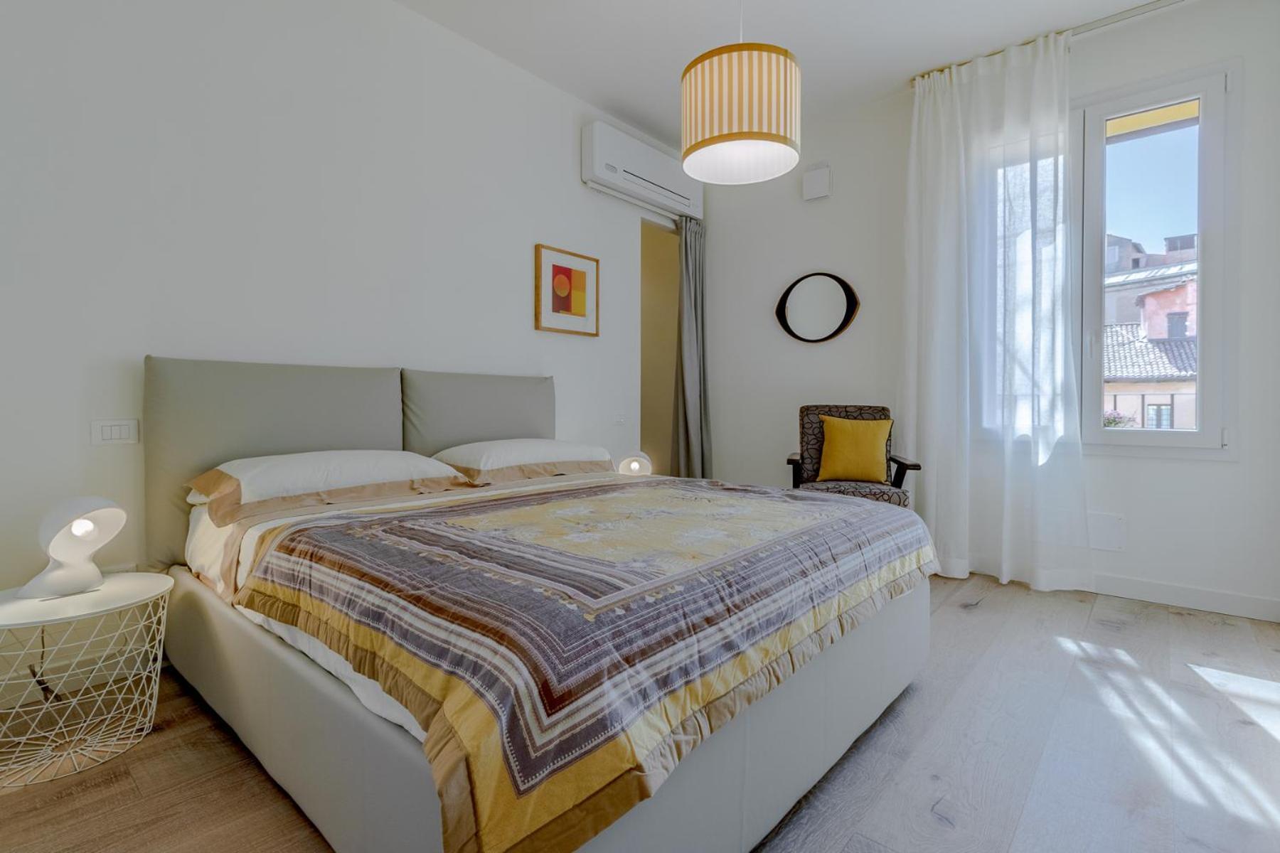 Apartament Casa Drago Bolonia Zewnętrze zdjęcie