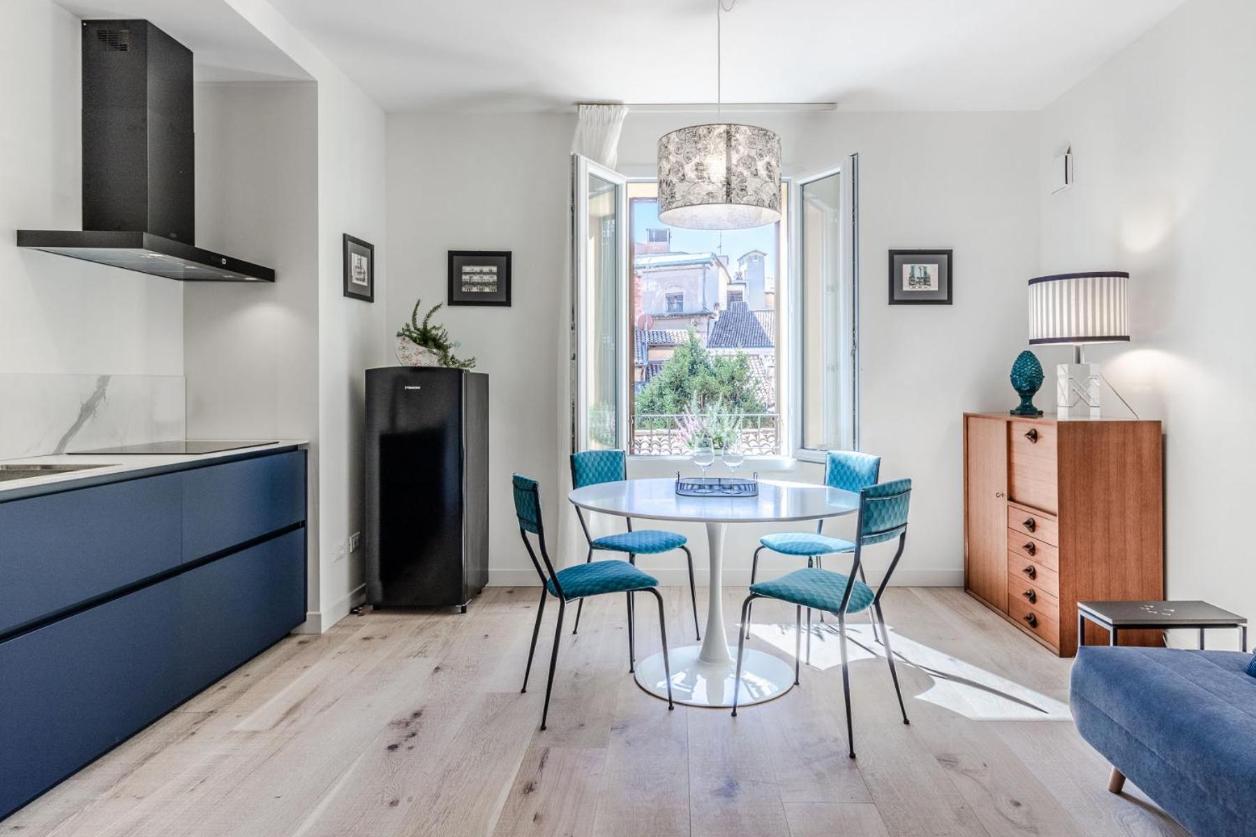 Apartament Casa Drago Bolonia Zewnętrze zdjęcie