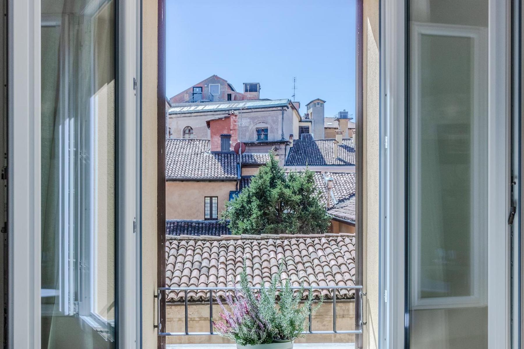 Apartament Casa Drago Bolonia Zewnętrze zdjęcie